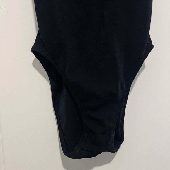 Robin Piccone Midnight One Piece Swimsuit - Picture 3 of 13